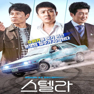 استلار: یک سواری جادویی ، Stellar: A Magical Ride