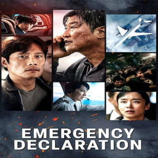 اعلام وضعیت اضطراری Emergency Declaration