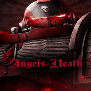 فرشتگان مرگ Angels of Death