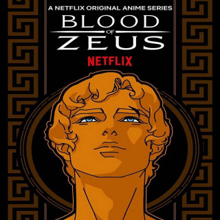 خون زئوس Blood of Zeus