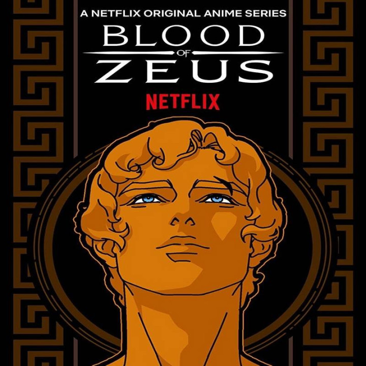 خون زئوس Blood of Zeus