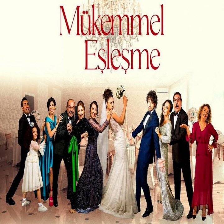 زوج عالی، بهترین همسان ،تناسب فوق العاده ، Mükemmel Eşleşme