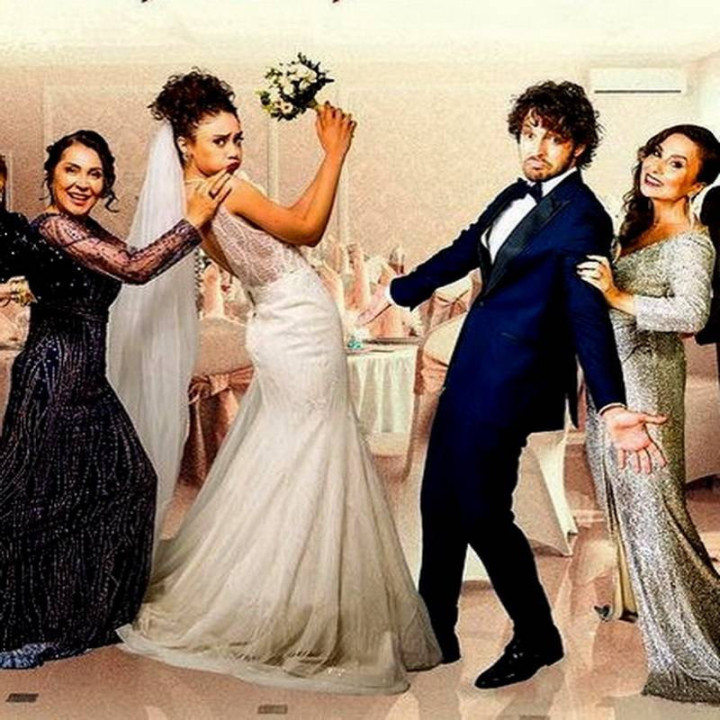 زوج عالی، بهترین همسان ،تناسب فوق العاده ، Mükemmel Eşleşme