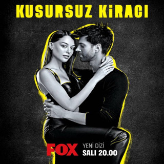 مستاجر بی نقص ، Kusursuz Kiraci