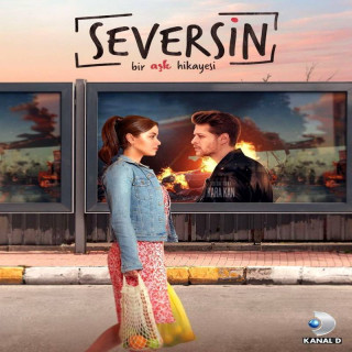 تو دوست داری Seversin