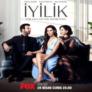 خوبی İyilik دو فصل