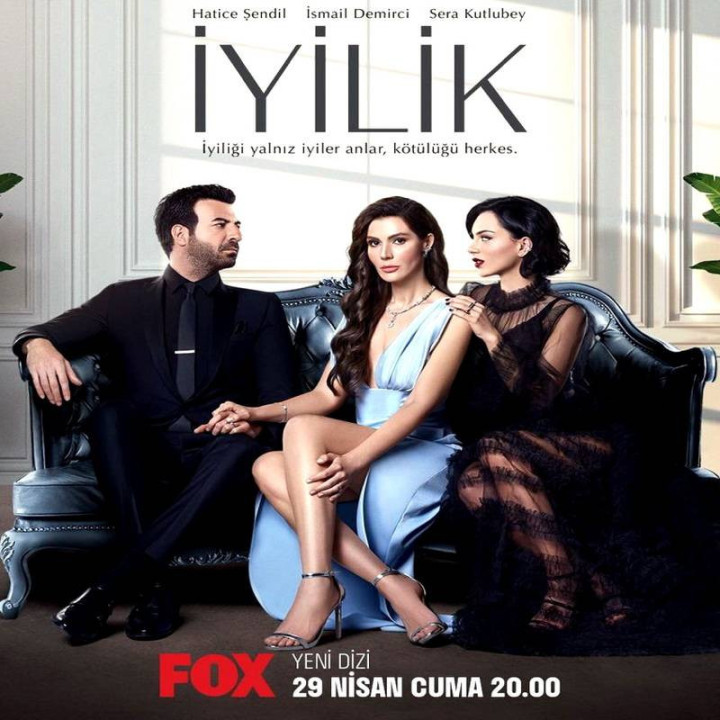 خوبی İyilik دو فصل