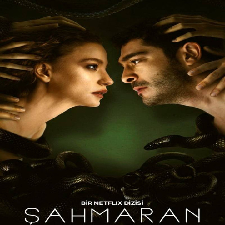 شاهمران ، Sahmaran