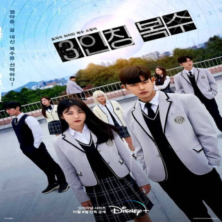 انتقام از دیگران،  Revenge of Others