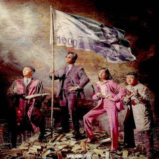 وکیل یک دلاری One Dollar Lawyer