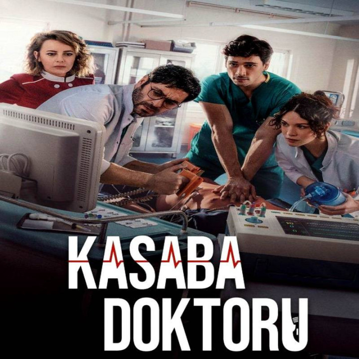 پزشک دهکده ، Kasaba Doktoru