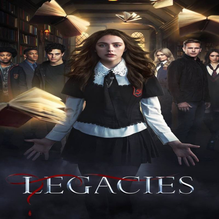میراث (چهار فصل) Legacies
