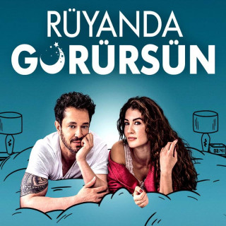 مگه خوابش رو ببینی Ruyanda Gorursun
