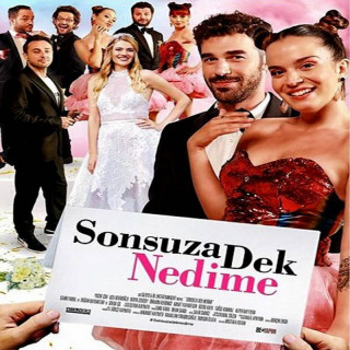 ساقدوش برای همیشه Sonsuza Dek Nedime