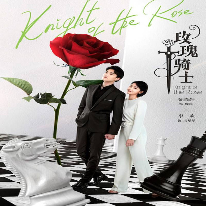 شوالیه گل رز Knight of the Rose