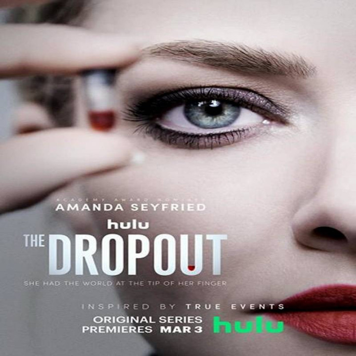 ترک تحصیل The Dropout