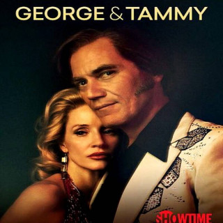 جرج و تمی George and Tammy