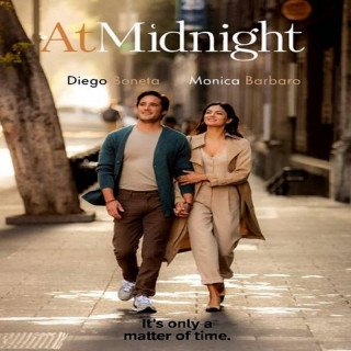 در نیمه شب 2023 At Midnight