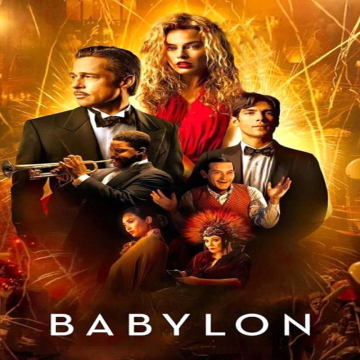 بابیلون Babylon