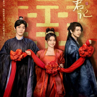 شوهر منتخب Choice Husband