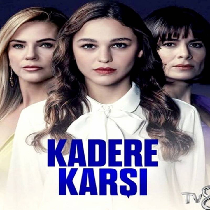 در برابر سرنوشت Kadere Karşı