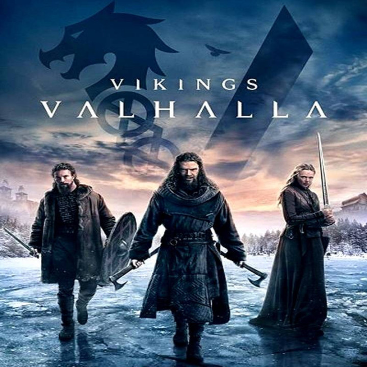 وایکینگ ها: والهالا Vikings: Valhalla
