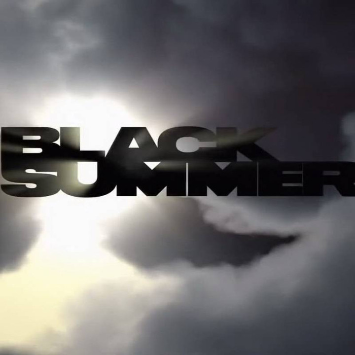 تابستان سیاه (فصل اول) Black Summer