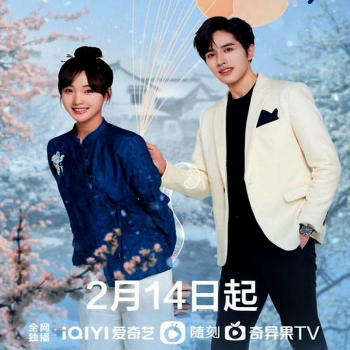 زوج ناهماهنگ Perfect Mismatch