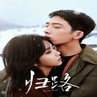 مسیر خانه، در راه خانه،  Road Home