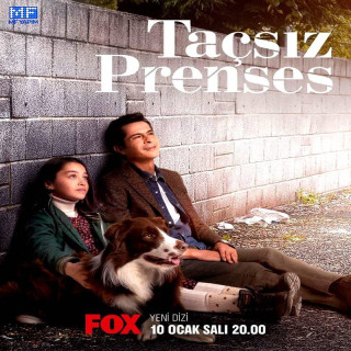 پرنسس بی تاج، Tacsiz Prenses