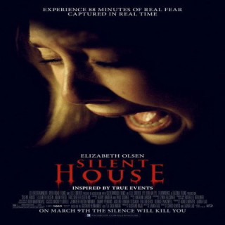خانه خاموش Silent House