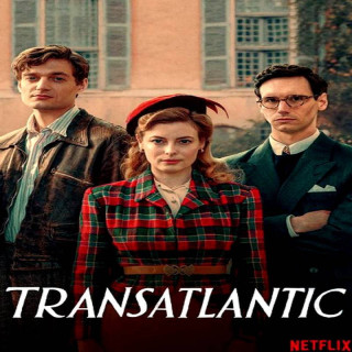 آن سوی اقیانوس اطلس Transatlantic