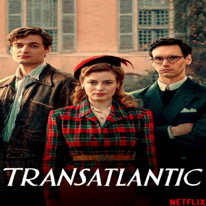 آن سوی اقیانوس اطلس Transatlantic