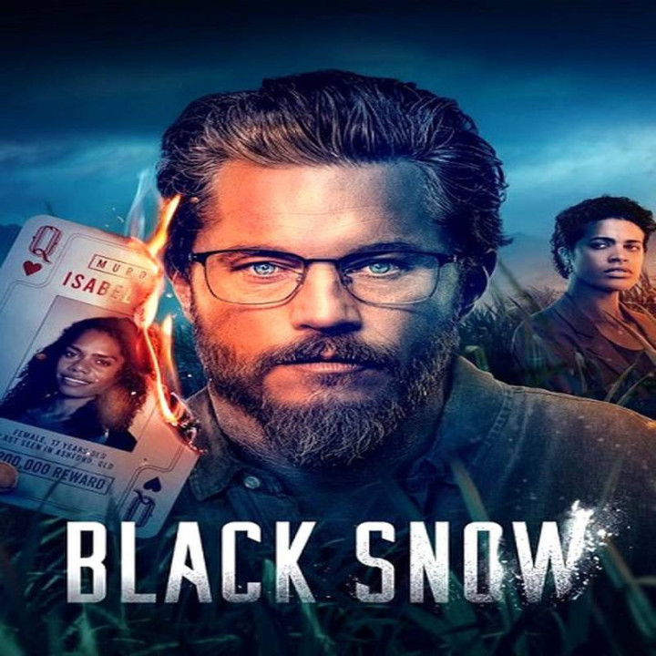 برف سیاه Black Snow