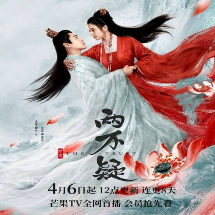 اعتماد،  The Trust