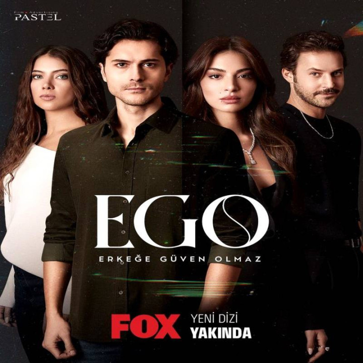 به مرد جماعت نمیشه اعتماد کرد ،  Erkege Guven Olmaz