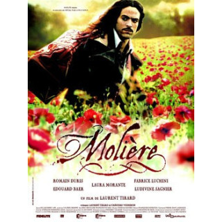 مولیر Molière
