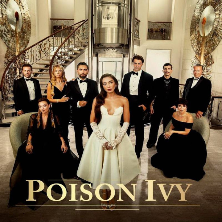 در انتهای شب، Gecenin Ucunda