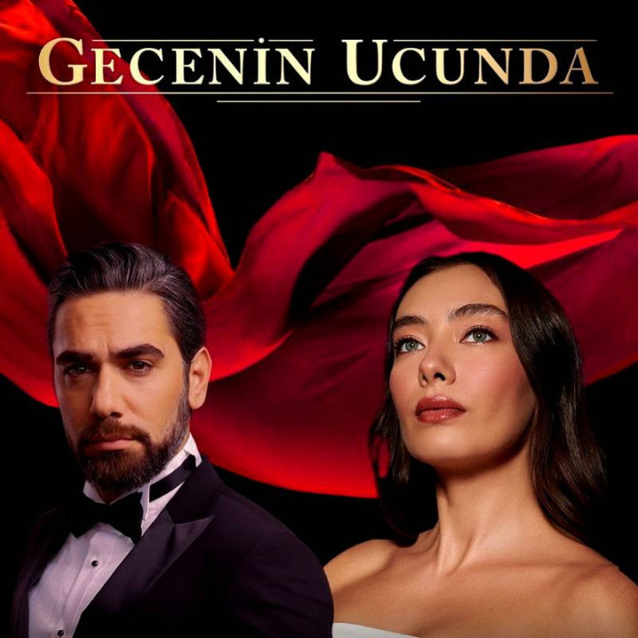 در انتهای شب، Gecenin Ucunda