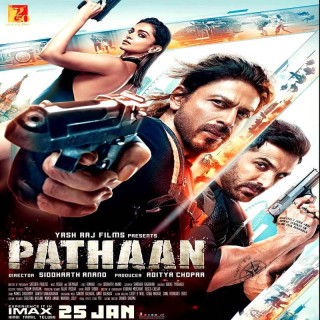 پاتان Pathaan