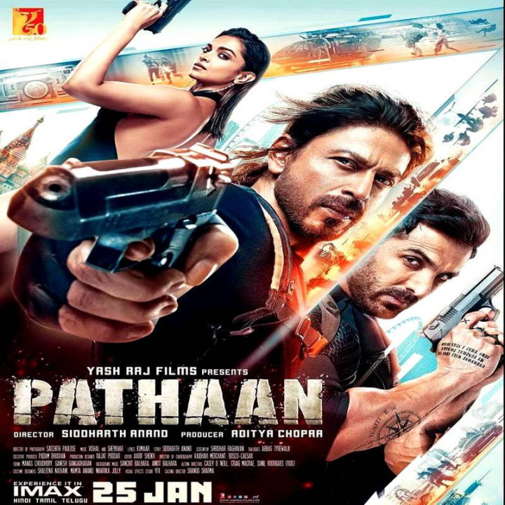 پاتان Pathaan
