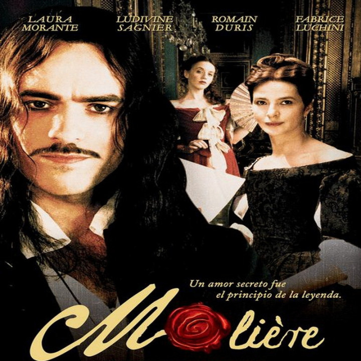 مولیر Molière