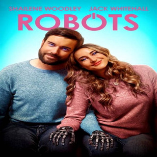 ربات ها (فیلم) Robots