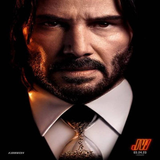 جان ویک 4 John Wick Chapter 4