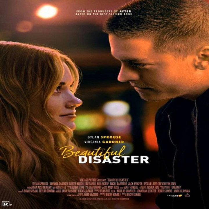 فاجعه زیبا Beautiful Disaster