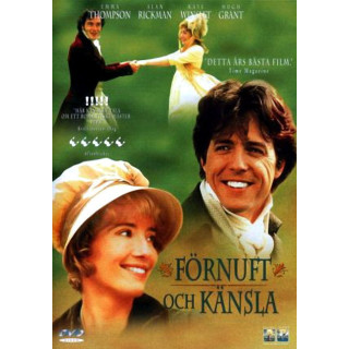 حس و احساس Sense & Sensibility