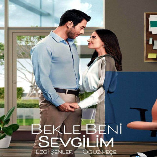 منتظرم باش عشقم Bekle Beni Sevgilim