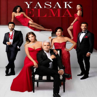 سیب ممنوعه Yasak Elma