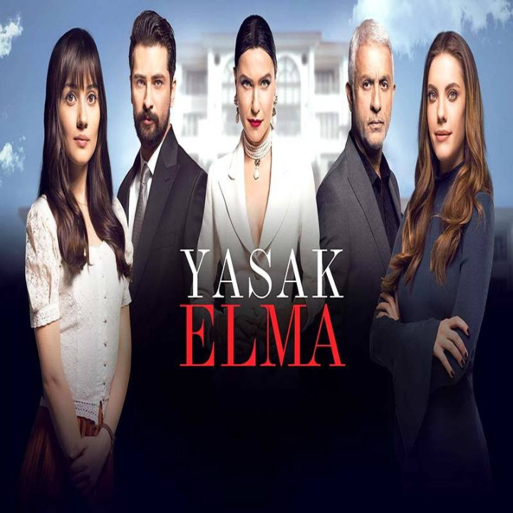 سیب ممنوعه Yasak Elma