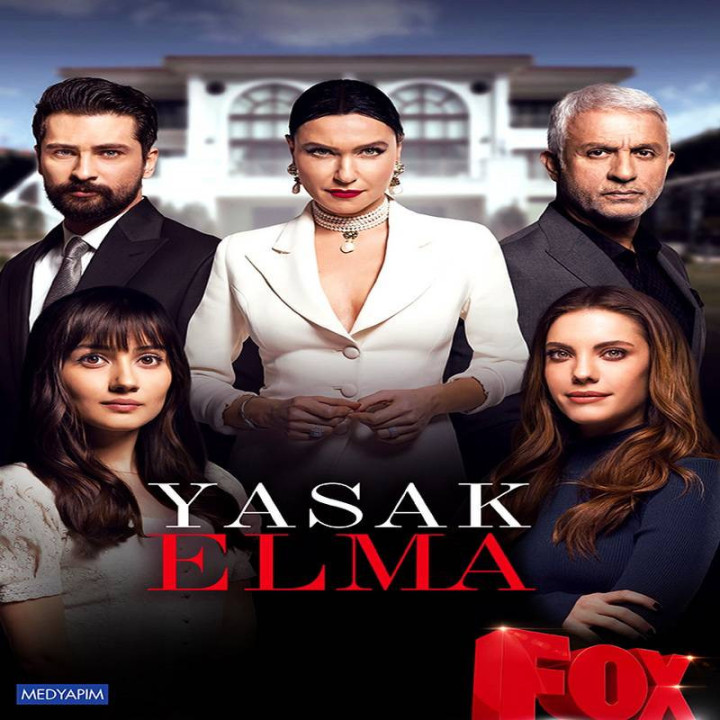 سیب ممنوعه Yasak Elma